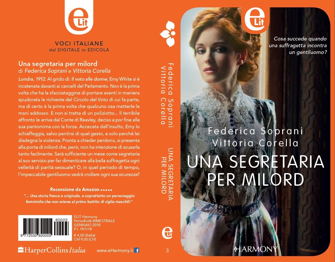 Una segretaria per Milord