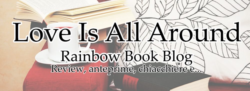Recensione in anteprima “Il Cammino del Sapiente” – Love Is All Around